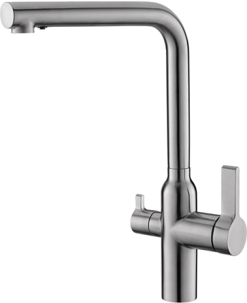 Смеситель для кухни BelBagno BB-LAM57-IN
