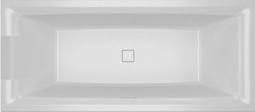 Акриловая ванна Riho Still Square 180x80 см, B099004005