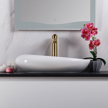 Накладная раковина BelBagno BB1396 59