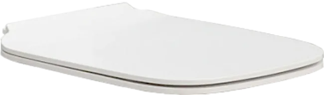 Крышка-сиденье BelBagno Vaso BB127SC с микролифтом Sancos — Оригинал
