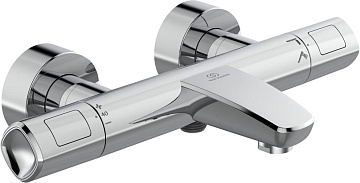 Комплект для ванной Ideal Standard CERATHERM T100 (3 в 1)