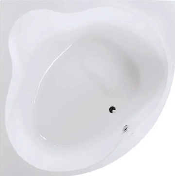 Акриловая ванна Vagnerplast Plejada 150x150 см, VPBA150PLE3X-04