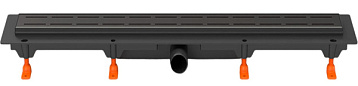 Душевой трап (лоток) Veconi Line B 650 65 см