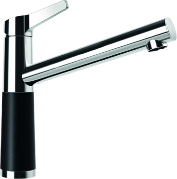 Смеситель для кухни Schock Cristadur SC-510 пуро