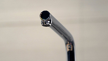 Смеситель для кухни Hansgrohe Metris 14822000
