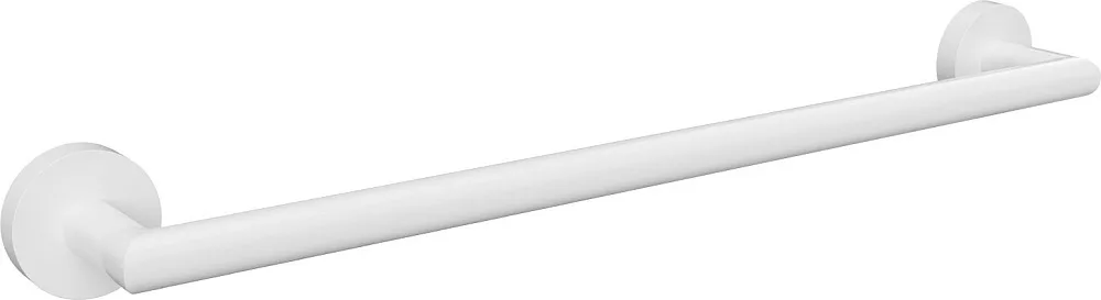 Полотенцедержатель Bemeta White 104204024 Sancos — официальный сайт