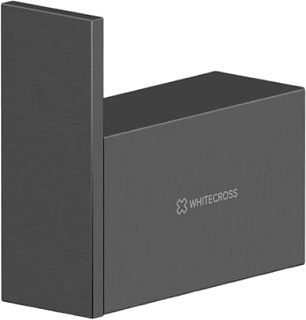 Крючок WHITECROSS Cubo CU2410GM оружейная сталь