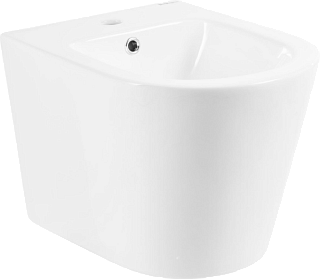 Биде подвесное BelBagno Flay-r BB053BH