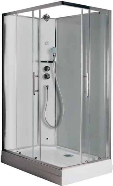 Душевая кабина Timo Premium ILMA 102 L
