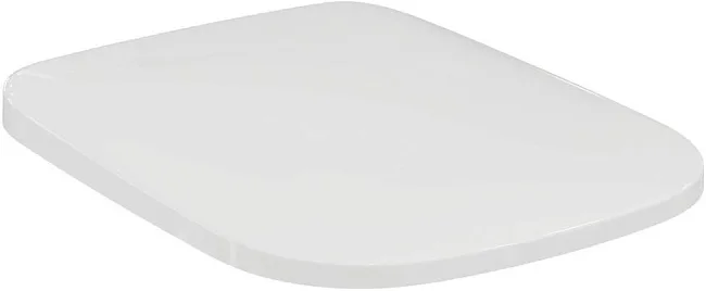 Крышка-сиденье Ideal Standard Esedra T318601 Sancos — Оригинал