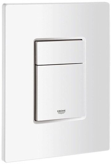 Система инсталляции для унитазов Grohe Rapid SL 38772SH0, 3 в 1 с панелью смыва
