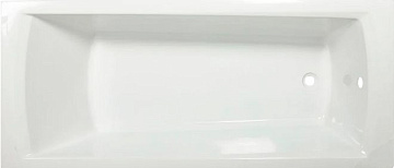 Акриловая ванна Ravak Domino Plus 180x80 см, C651R00000