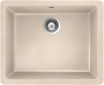Мойка кухонная Schock Quadro 60 (N-100) Cristalite эверест
