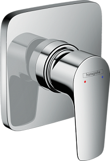 Встраиваемый смеситель Hansgrohe Talis E 71764000