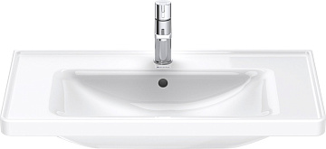 Мебельная раковина Duravit D-Neo 2367800000