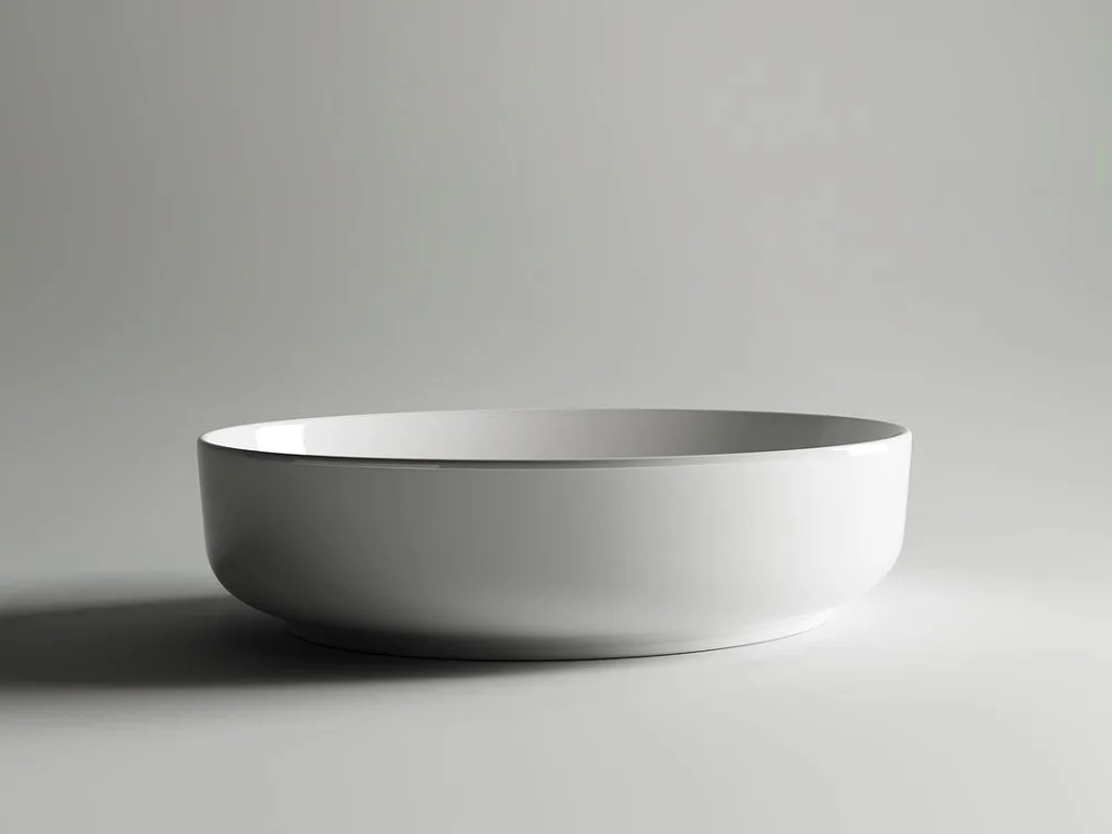Накладная раковина Ceramicanova Element CN5002 Sancos — официальный сайт