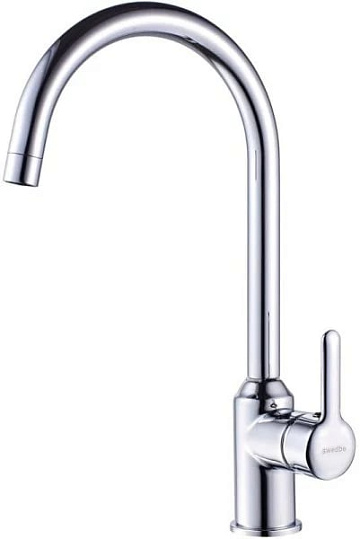 Смеситель для кухни Swedbe Selene Plus 8041