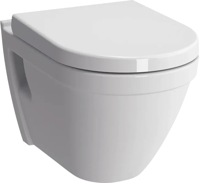 Чаша для унитаза подвесного VitrA S50 7740B003-0075 Sancos — Оригинал