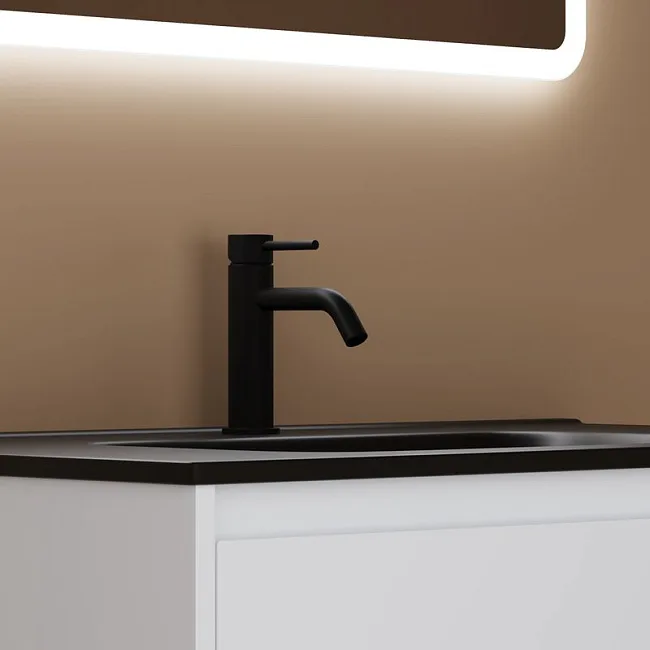 Мебельная раковина Ceramicanova Element CN7005MB Sancos — Оригинал