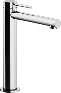 Смеситель для раковины Gattoni Circle One 9046/90C0 хром