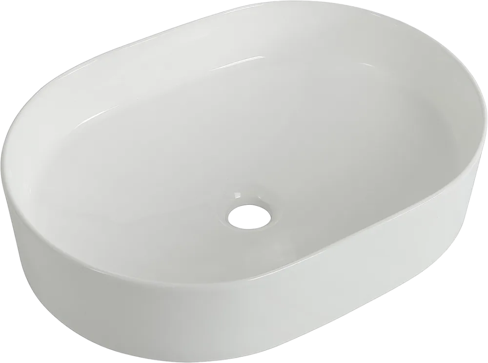 Накладная раковина BelBagno BB1483 50 Sancos — официальный сайт