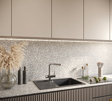 Смеситель для кухни Grohe Blue Pure Minta 31721000