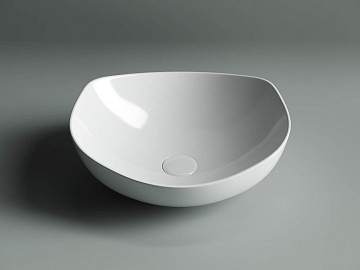 Накладная раковина Ceramicanova Element CN5017