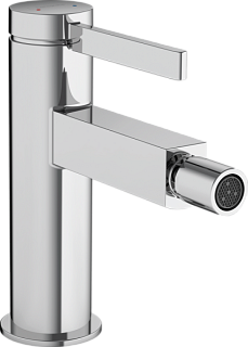 Смеситель для биде Hansgrohe Finoris 76200000