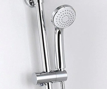 Душевая стойка Wasserkraft A12202