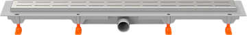Душевой трап (лоток) Veconi Line 650 65 см