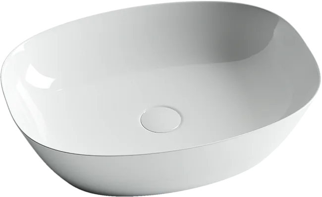 Накладная раковина Ceramicanova Element CN5005 Sancos — Оригинал