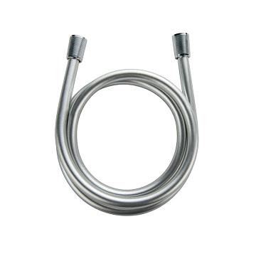 Душевой шланг Wonzon & Woghand WW-88RG01-1500-CR, хром