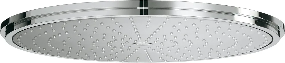 Верхний душ Grohe Rainshower Cosmopolitan 400 28778000 Sancos — официальный сайт