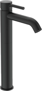 Смеситель для раковины Ideal Standard Ceraline BC194XG черный