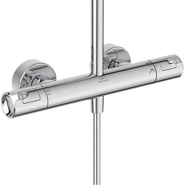 Душевая стойка Ideal Standard Ceratherm T50 A7565AA