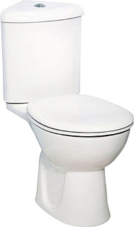 Унитаз-компакт напольный VitrA Arkitekt 9754B003-7201