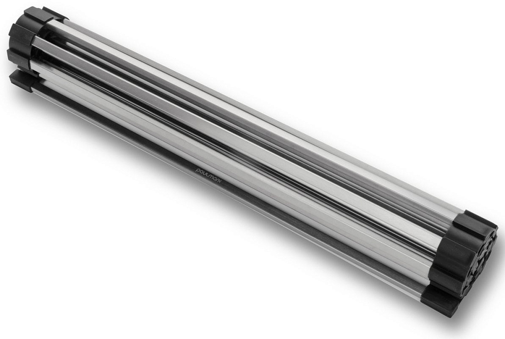 Сушилка Paulmark Pro R405-BS брашированная нержавеющая сталь