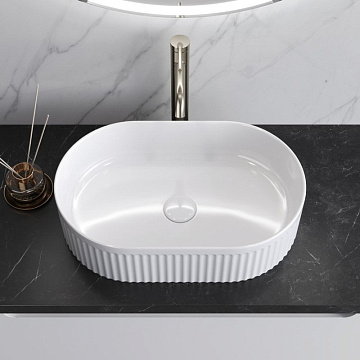 Накладная раковина BelBagno BB1497 49