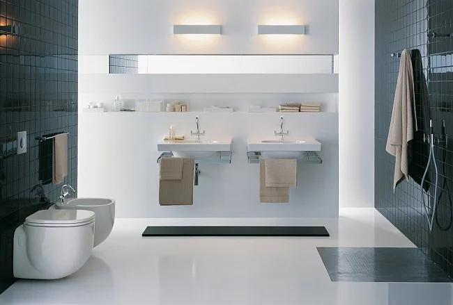 Система инсталляции для биде Grohe Rapid SL 38553001 Sancos — Оригинал
