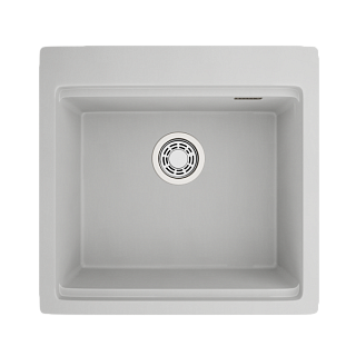Мойка кухонная Emar Quartz EMQ-1520.Q Агат