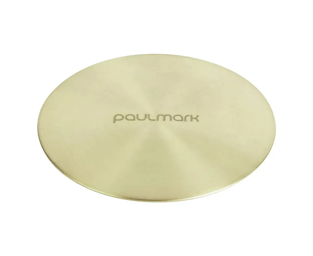 Мойка кухонная Paulmark Next-Multi Sink 74 UNI PM787445-LG светлое золото Sancos — официальный сайт