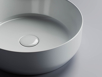 Накладная раковина Ceramicanova Element CN6022