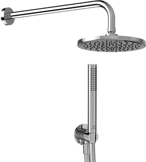 Душевой гарнитур Ideal Standard IdealRain BD389AA