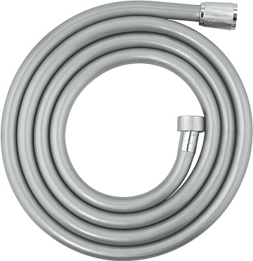 Душевой шланг Grohe Relexaflex 28155002, хром