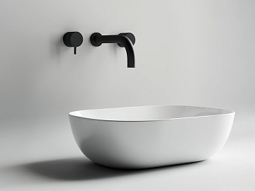Накладная раковина Ceramicanova Element CN6009