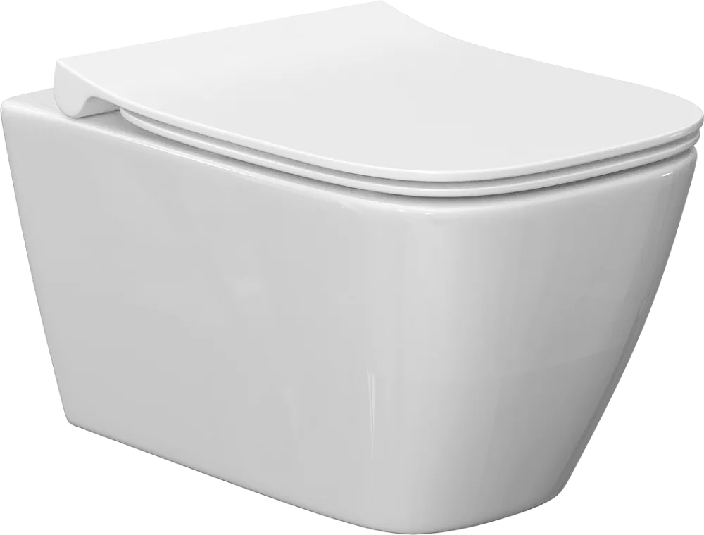 Унитаз подвесной Ideal Standard I Life B T461401 Sancos — официальный сайт