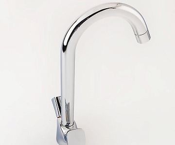 Смеситель для кухни Hansgrohe Logis 71280000
