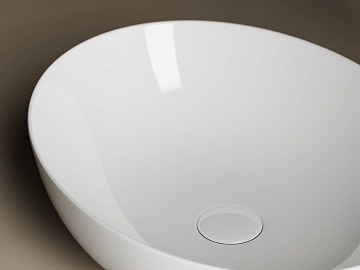 Накладная раковина Ceramicanova Element CN6017