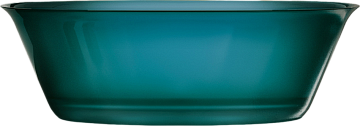 Акриловая ванна Abber Kristall 170x75 см, AT9707Aquamarin