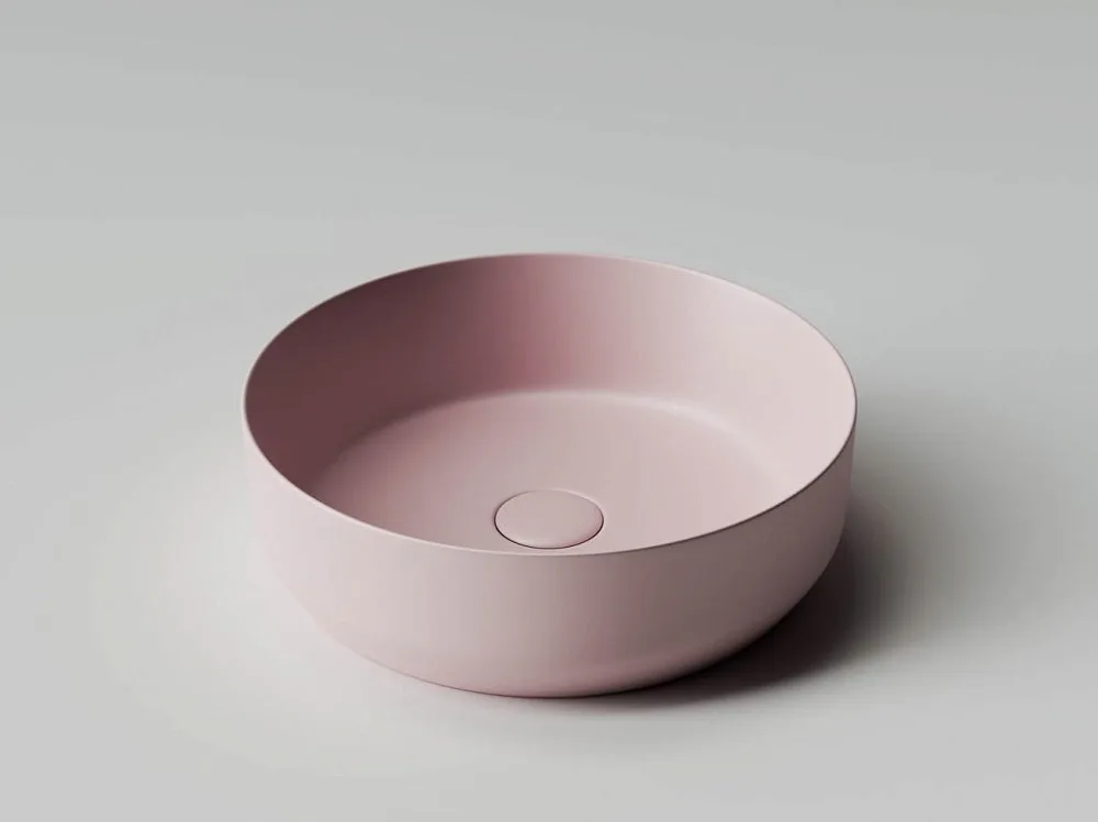 Накладная раковина Ceramicanova Element CN6022MP Sancos — официальный сайт